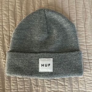 Huf beanie